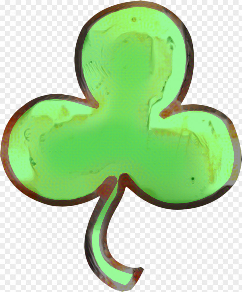 Plant Symbol Saint Patricks Day PNG