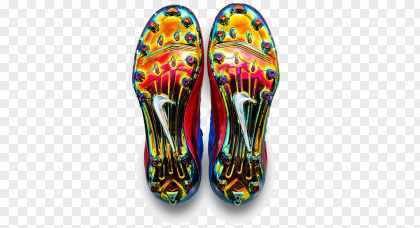 Russell Wilson Flip-flops Shoe PNG