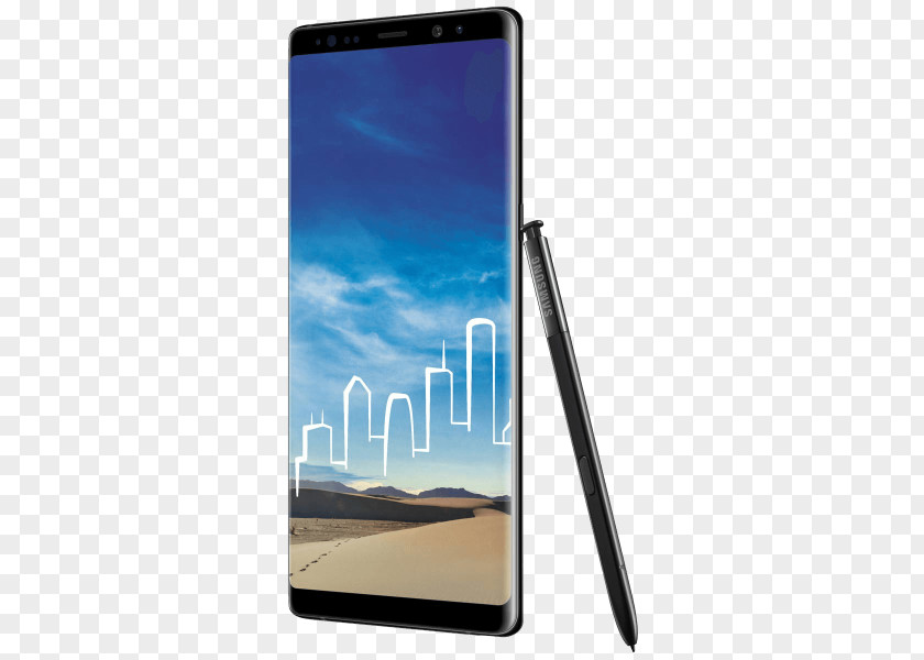 Samsung Galaxy Note 8 S8 IPhone X 9 PNG