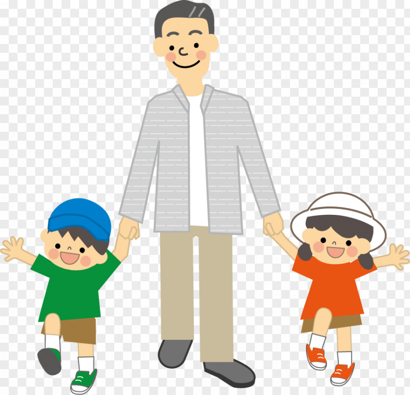 Single Parent Child Care Pollos Mi Granja PNG
