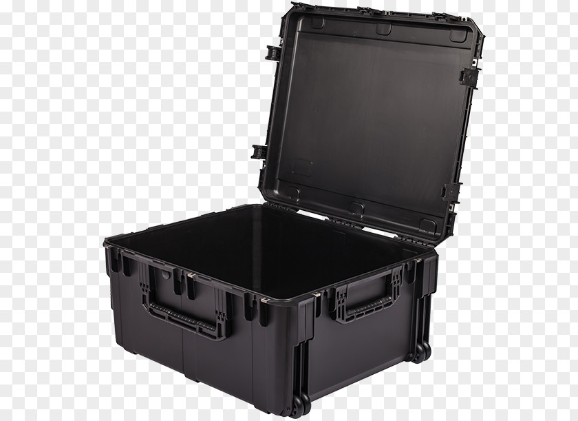 Suitcase Plastic Tool Briefcase Computer Hardware PNG