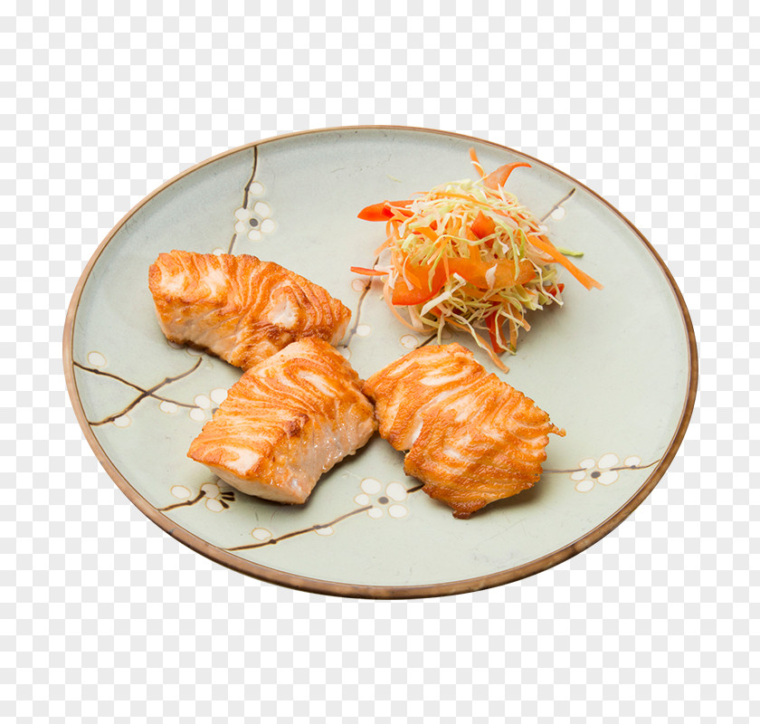Sushi Sashimi Smoked Salmon Makizushi Onigiri PNG