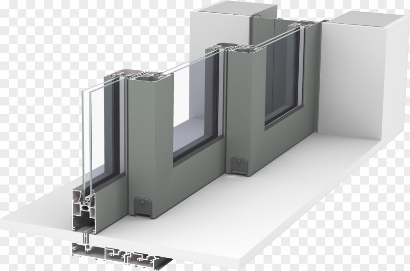 Window Building Aluminium Sliding Door PNG