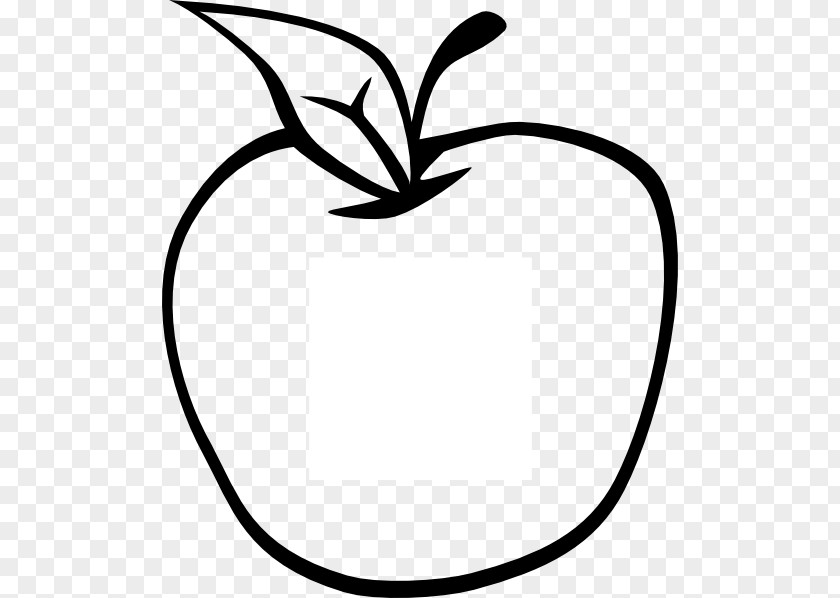 Apple Clip Art PNG