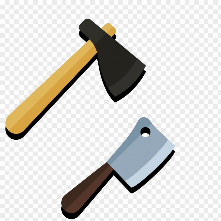 Ax Material Knife Tool Axe PNG
