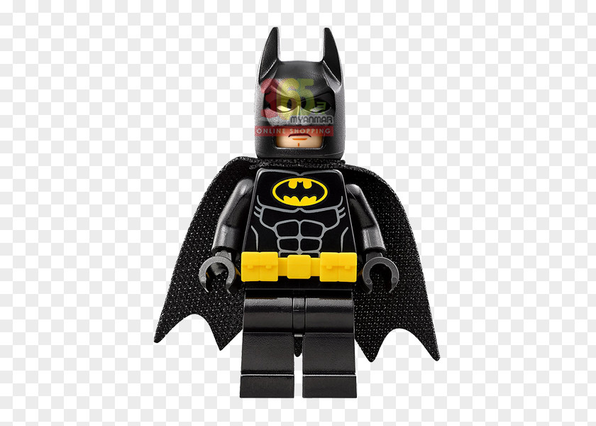 Batman Lego 2: DC Super Heroes Joker Riddler Minifigure PNG