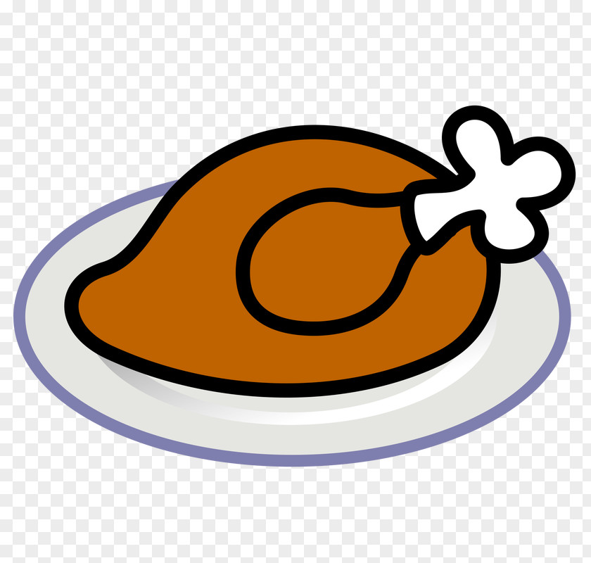 Cooked Turkey Images Meat Gravy Clip Art PNG