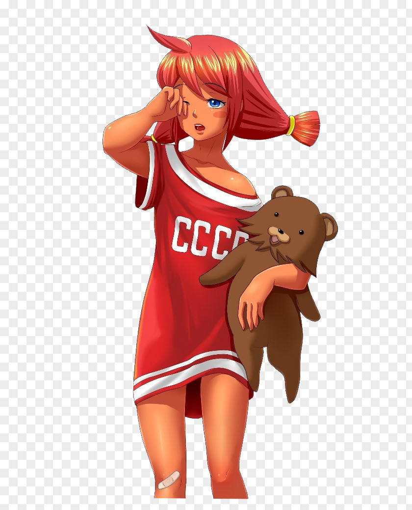 Everlasting Summer Visual Novel Video Game Soviet Games PNG