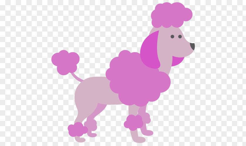 Giant Poodle Puppy Dog Breed Clip Art Golden Retriever PNG