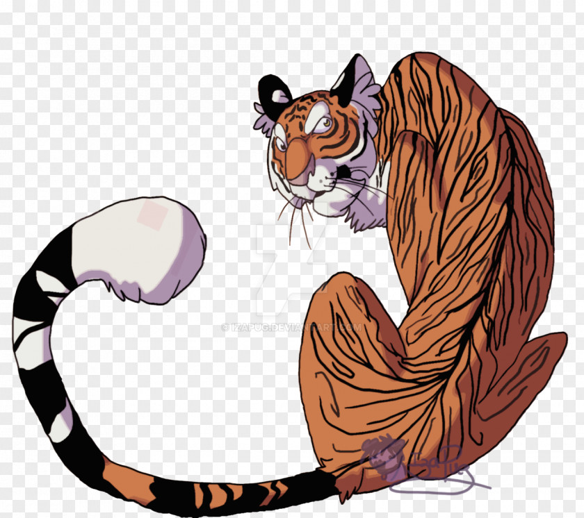 Iguana Tiger Tigger Cartoon Drawing Animation PNG