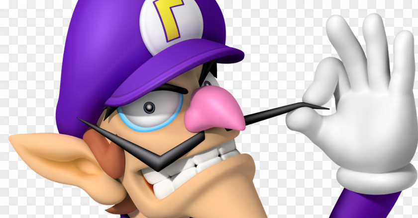 Mario Super Smash Bros. For Nintendo 3DS And Wii U Luigi PNG
