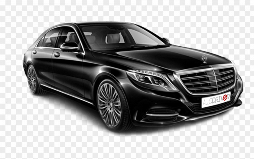 Mercedes 2017 Mercedes-Benz S-Class 2018 C-Class Car Luxury Vehicle PNG