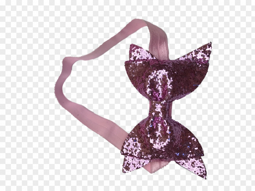 Pink Glitter Amethyst PNG