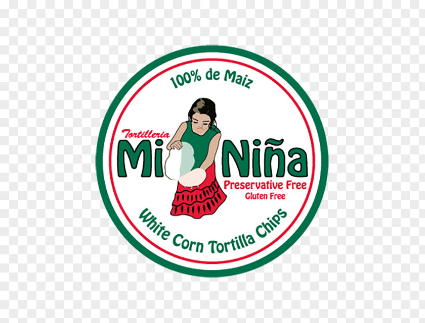 Salt Tortilleria Mi Niña Tortilla Chip Potato Corn PNG