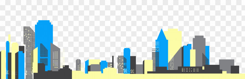 Skyscraper Brand PNG