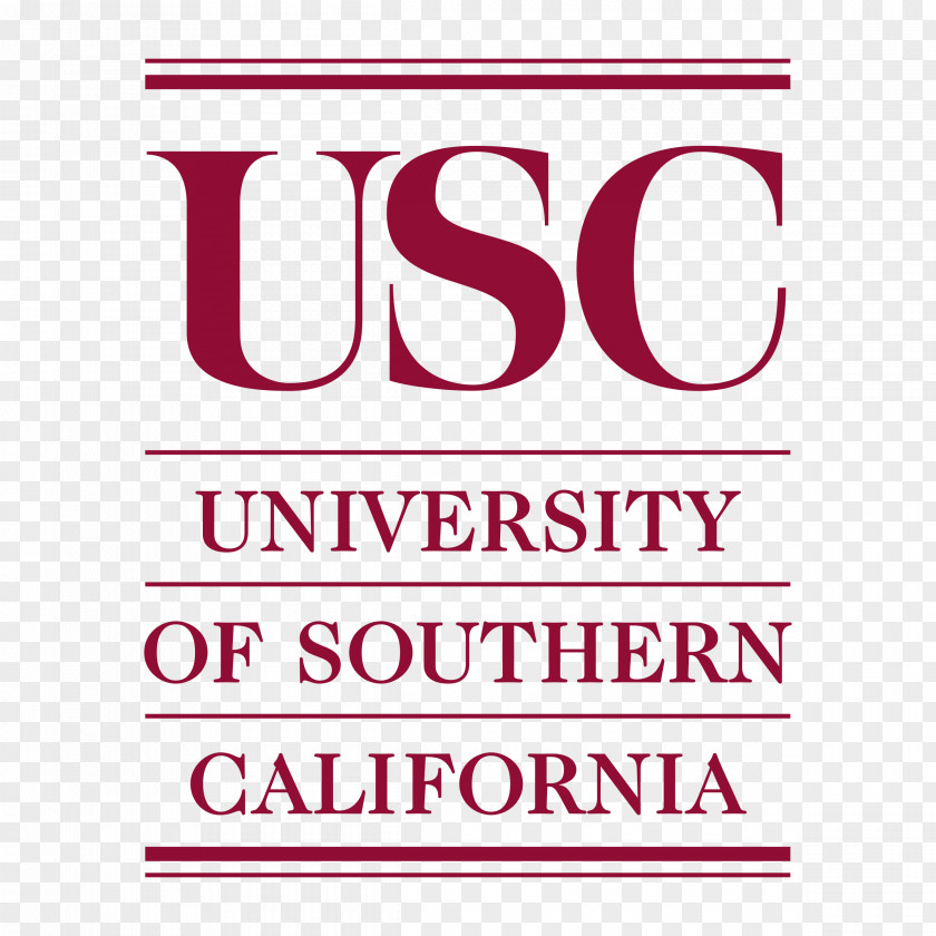 Student University Of Southern California USC Viterbi School Engineering College PNG