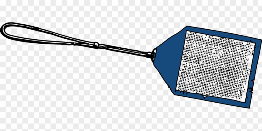 Swat Fly Swatters Fly-killing Device Clip Art PNG