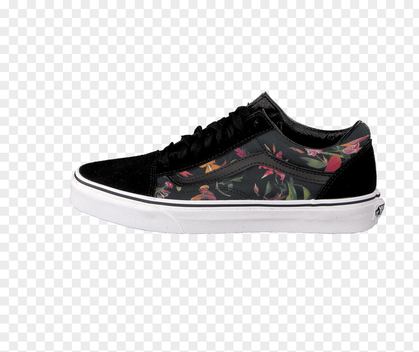 Vans Oldskool Skate Shoe Sneakers Sportswear Cross-training PNG