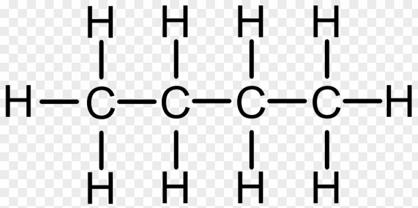 Alkene Propane Chemical Formula Structural Chemistry Molecule PNG