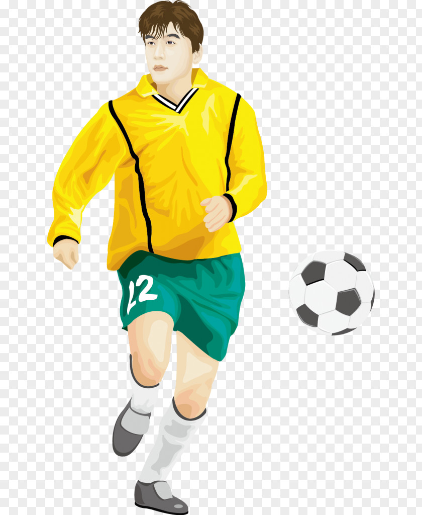 American Football World Cup Clip Art Vector Graphics PNG