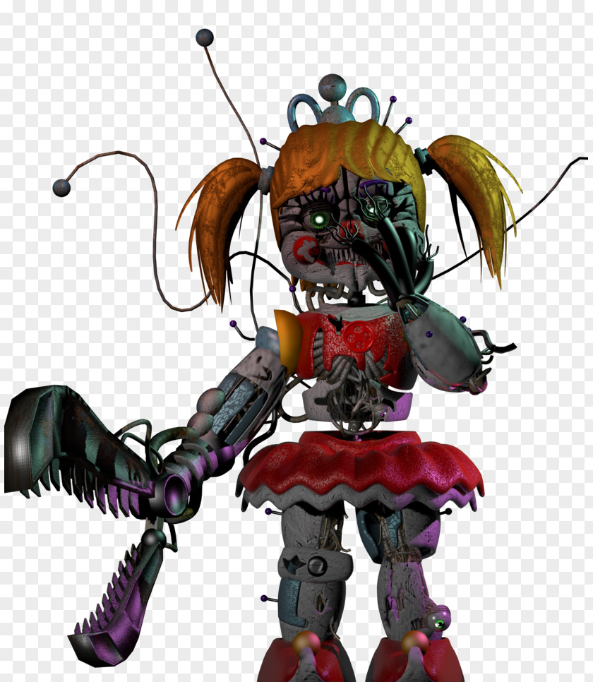 Animation Five Nights At Freddy's: Sister Location Freddy's 2 3 The Freddy Files (Five Freddy's) PNG