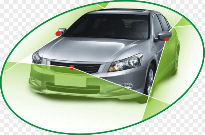 Auto Collision Avoidance Systems 2008 Honda Accord Car Toyota Camry Civic PNG