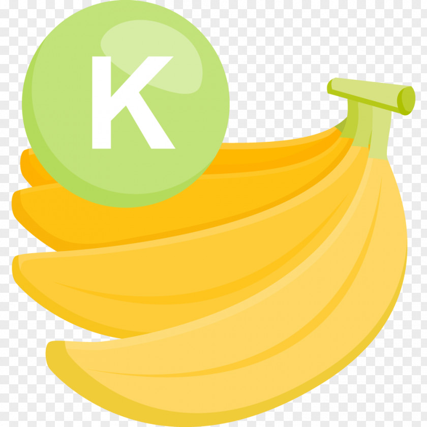 Banana Font PNG