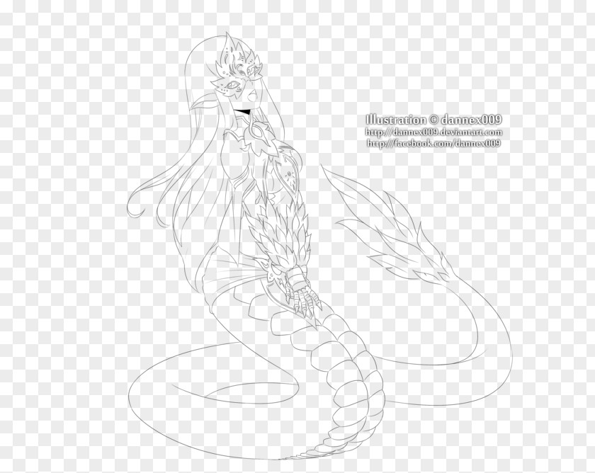 Basilisk Sketch Vertebrate Figure Drawing Illustration PNG