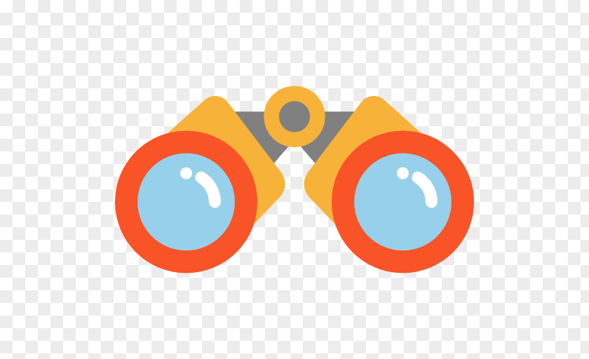 Binoculars Icon PNG