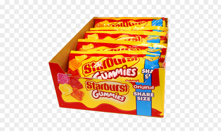 Candy Gummi Starburst Skittles Fruit Snacks PNG