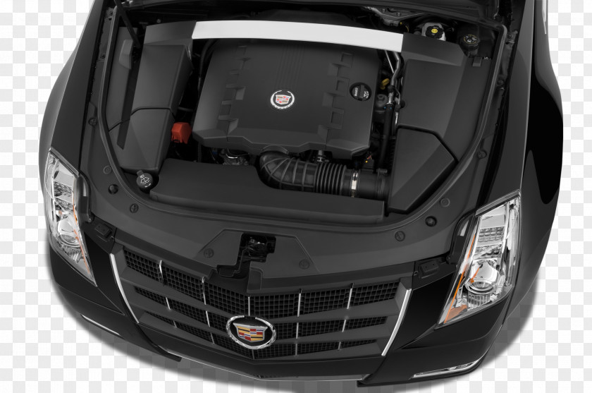 Car Cadillac CTS-V XTS 2012 CTS PNG