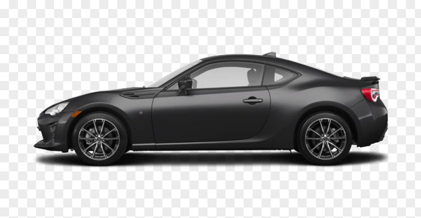 Car Sports 2018 Toyota 86 GT Dealership PNG