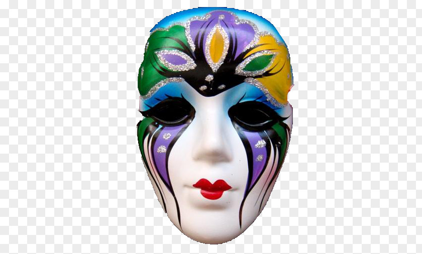 Carnaval Mask Venice Carnival Photography PNG