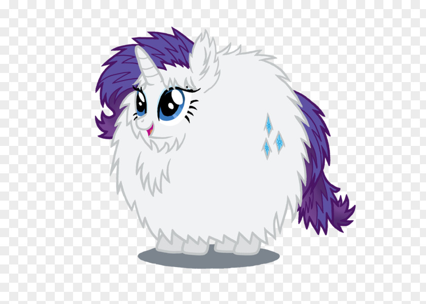 Cat Whiskers Rarity Pony Artist PNG