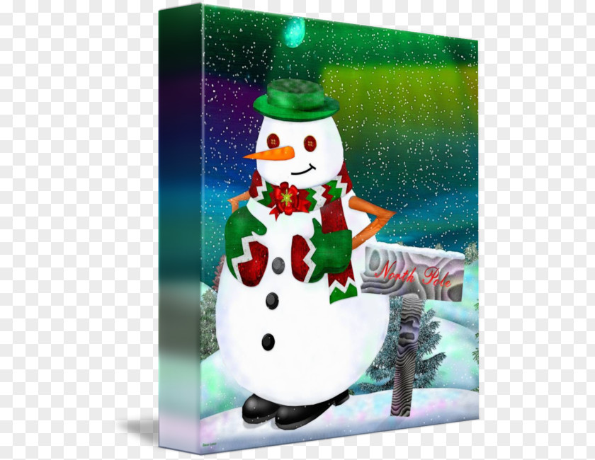 Christmas Ornament PNG