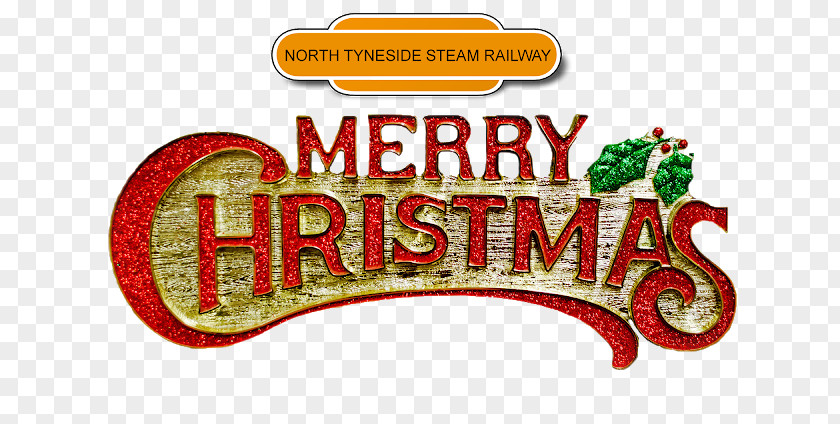Coptic Christmas Day Logo Laptop Common Holly Font PNG
