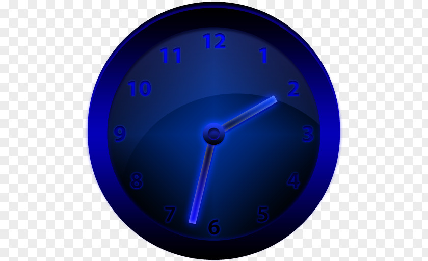 Design Clock PNG