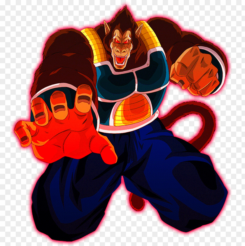 Dragon Ball Z Bardock Crew Borgos Dokkan Battle Vegeta Goku Trunks PNG