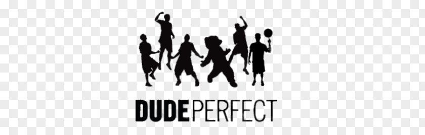 Dude Perfect Logo PNG Logo, clipart PNG