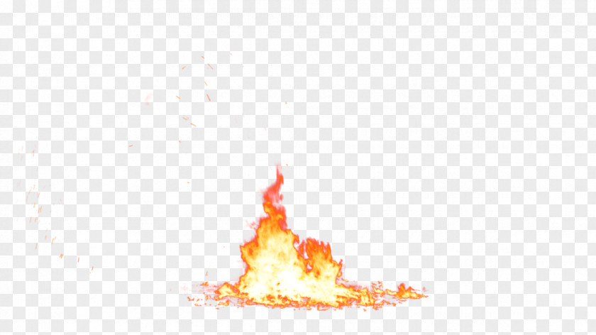 Fire Image Flame Light PNG