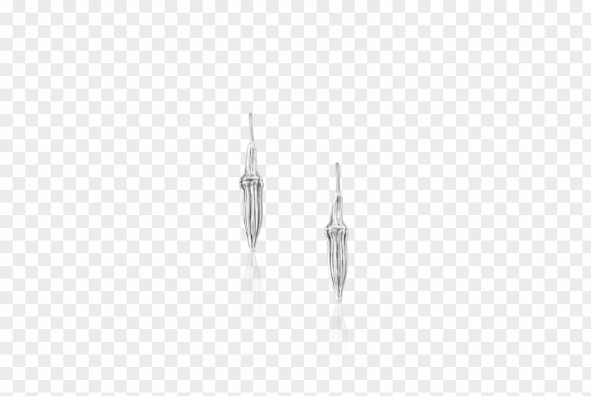 Jewellery Earring New Orleans White PNG