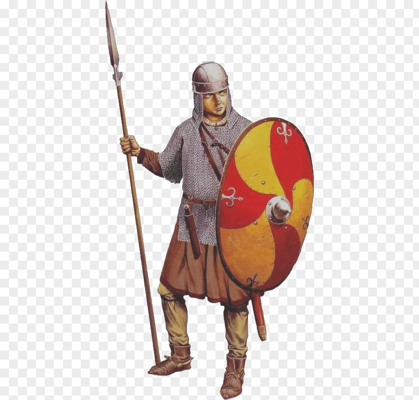 Knight Middle Ages Carolingian Dynasty Empire 10th Century PNG