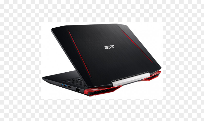 Laptop Intel Core I7 Acer Aspire VX5-591G-75RM 15.60 VX 15 PNG