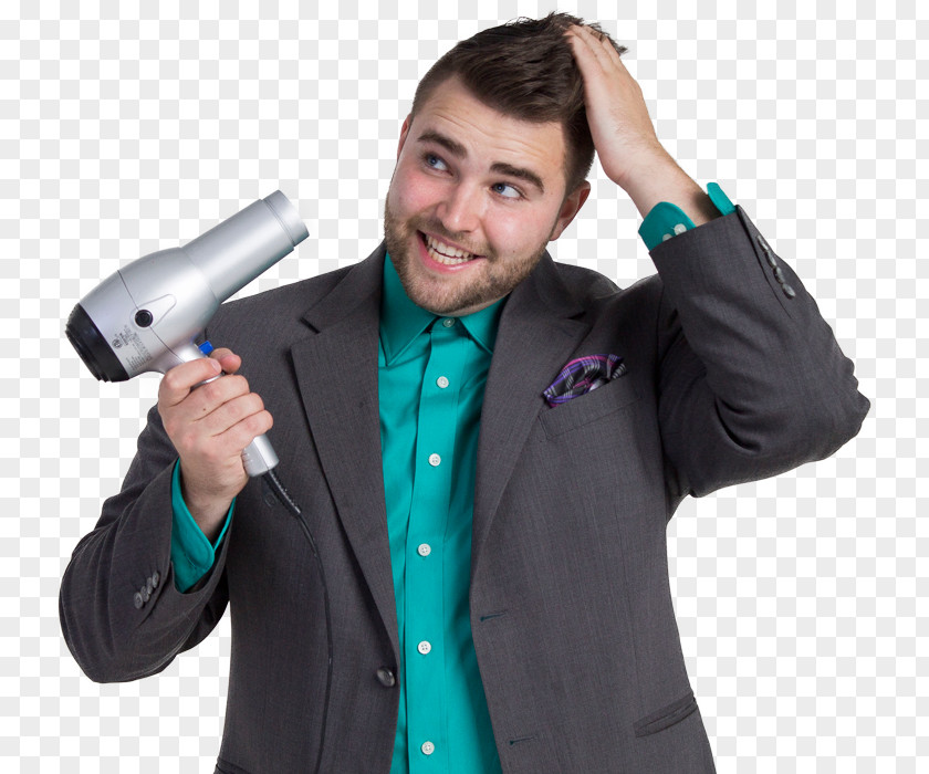 Microphone Business PNG