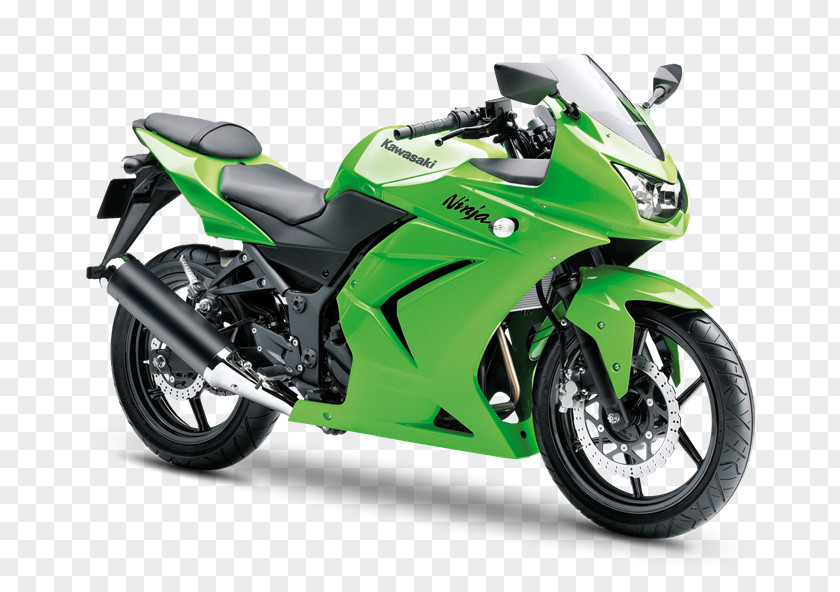 Motorcycle Honda CBR250R/CBR300R Fuel Injection Kawasaki Ninja 250R Motorcycles PNG