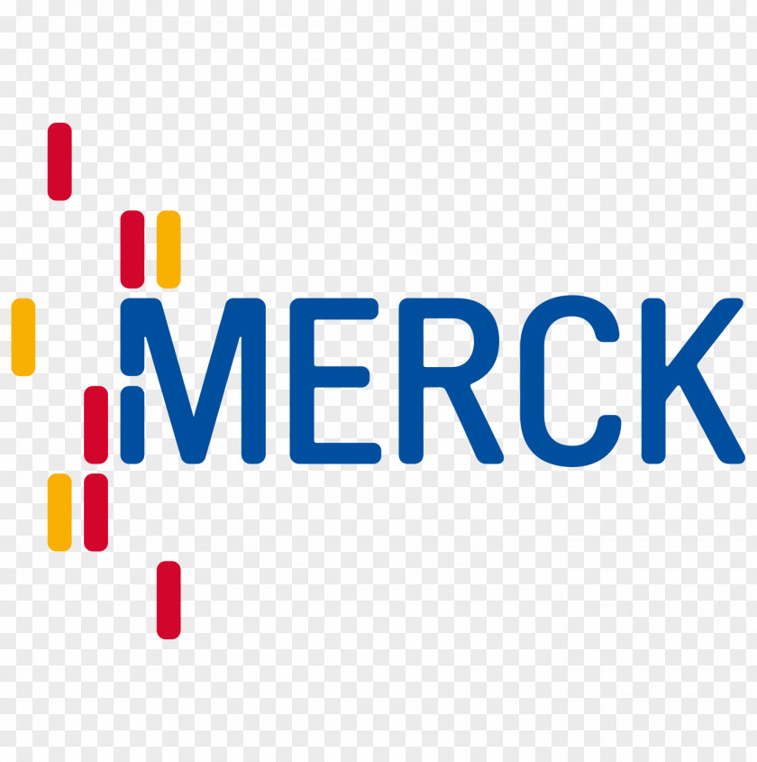 Pharma Merck Group & Co. Serono Logo Millipore PNG
