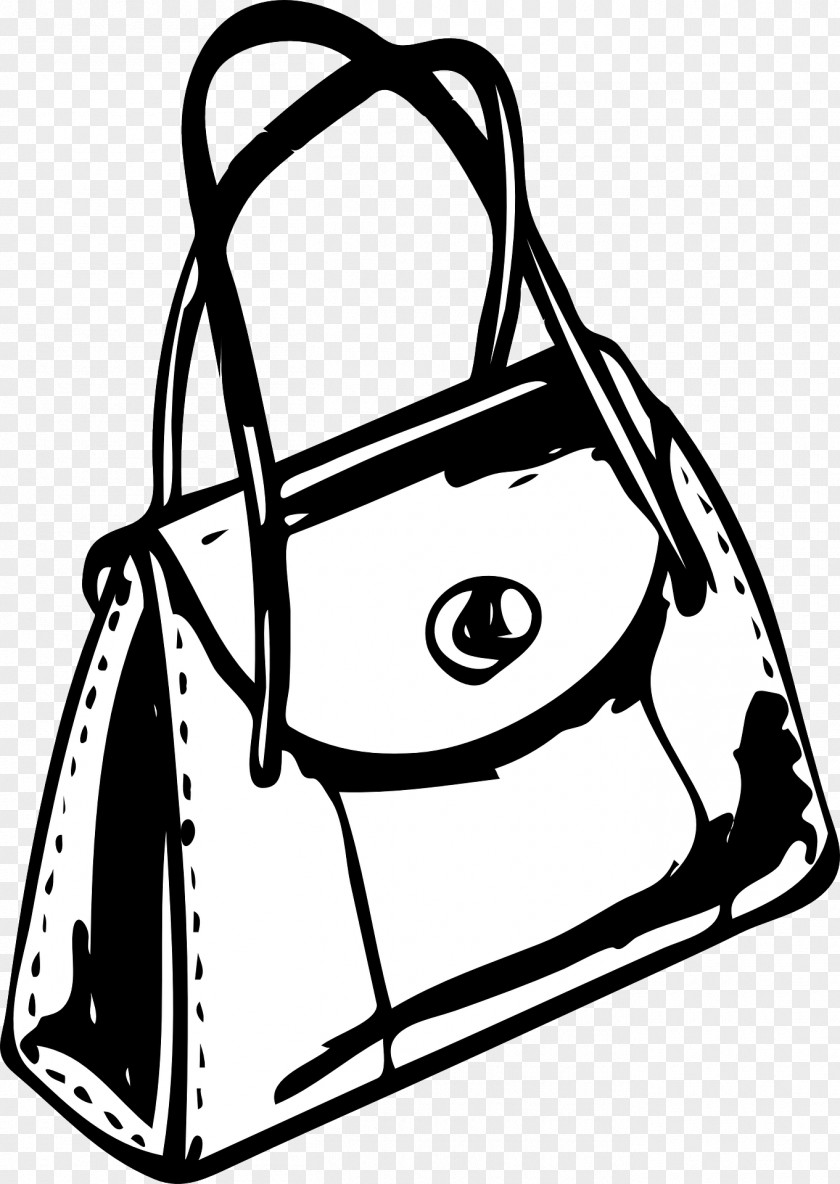 Purse Chanel Handbag Clip Art PNG
