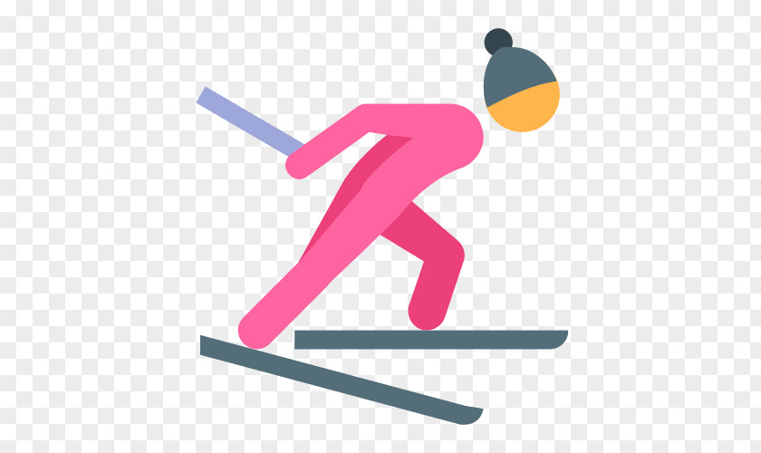 Skiing Cross-country Clip Art Sports PNG