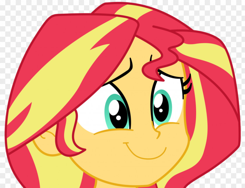 Sunset Painting Shimmer Twilight Sparkle Pinkie Pie Applejack My Little Pony: Equestria Girls PNG