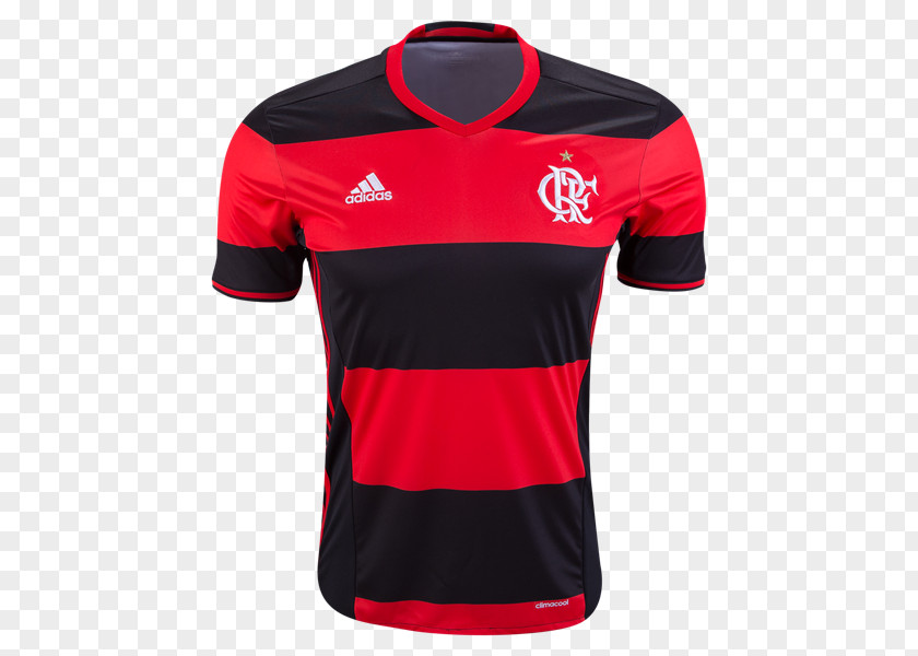 T-shirt Clube De Regatas Do Flamengo Associação Chapecoense Futebol Jersey Brazil National Football Team PNG